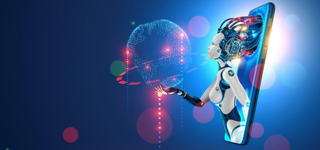 Launch AI MVPs Fast with Expert AI Development Services