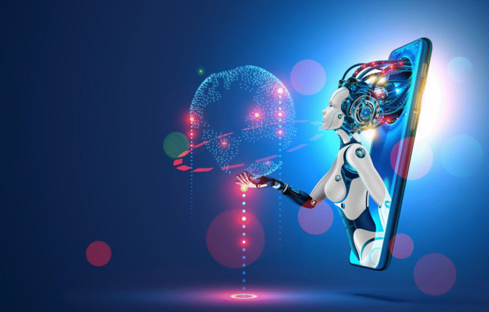 Launch AI MVPs Fast with Expert AI Development Services