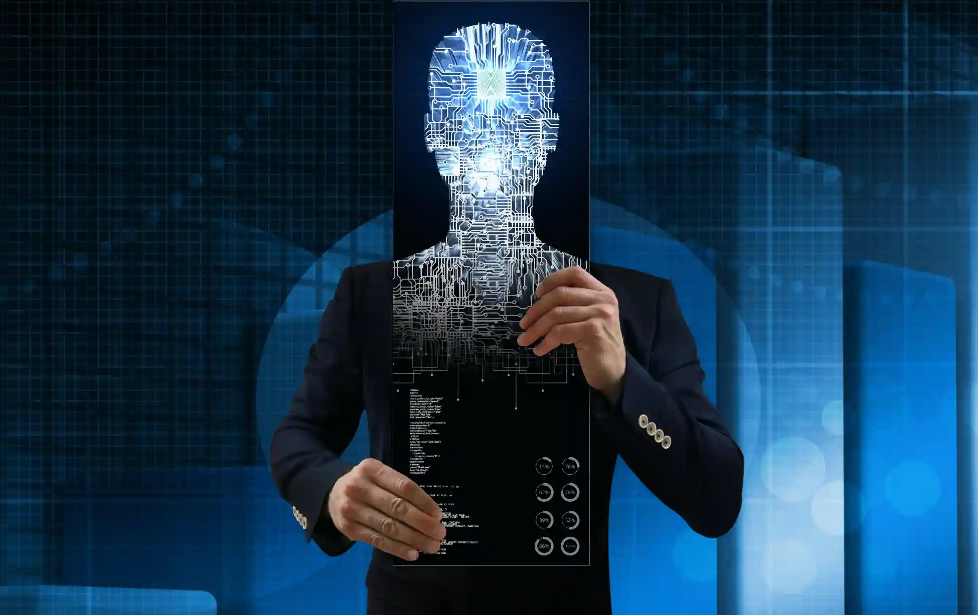 How AI Development Services Scale Projects Like Pros