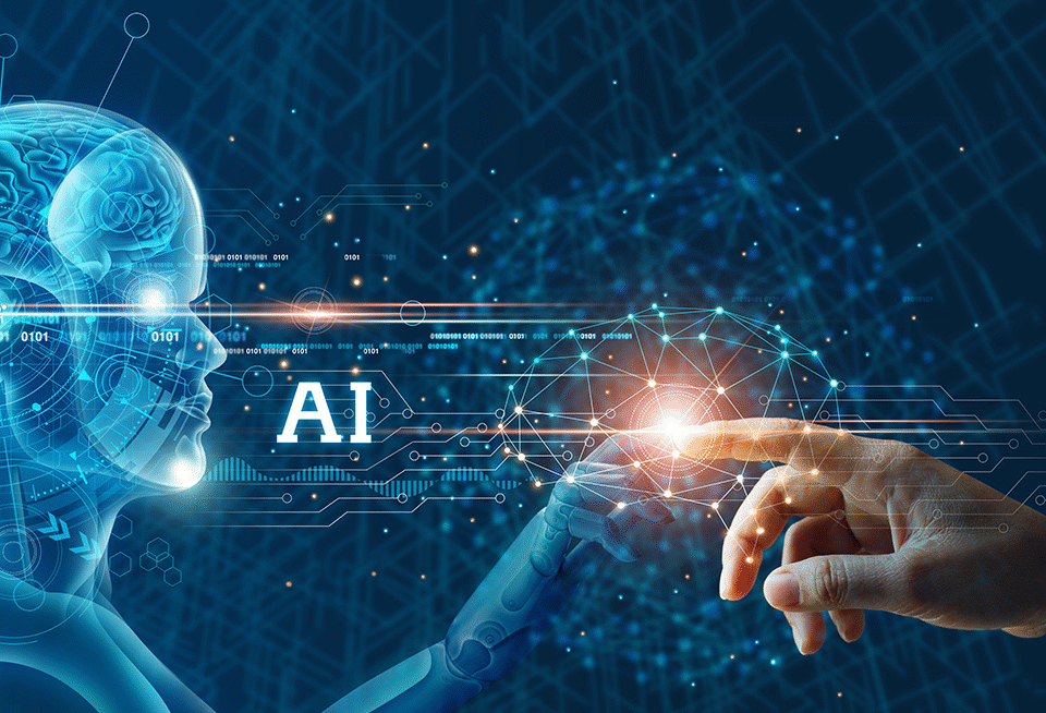 Data Is the New Oil, But AI Is the Drill
