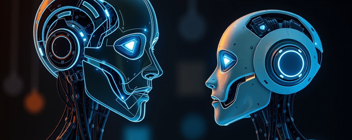 Where AI Ends and Human Brilliance Begins: Finding the Balance