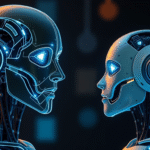 Where AI Ends and Human Brilliance Begins: Finding the Balance Where AI Ends and Human Brilliance Begins: Finding the Balance