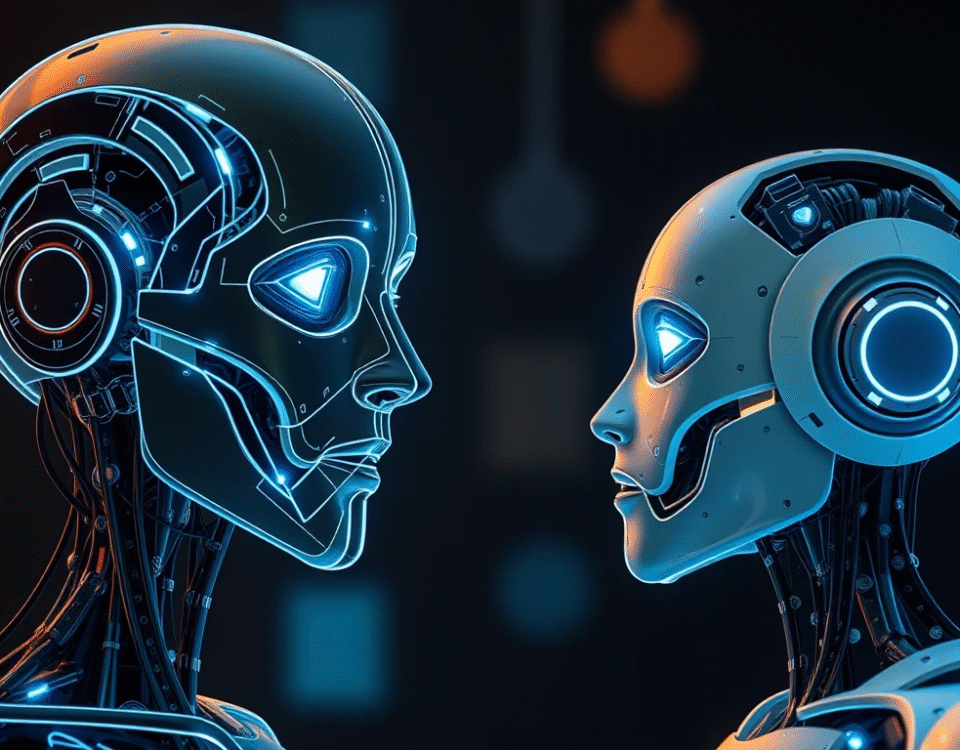 Where AI Ends and Human Brilliance Begins: Finding the Balance