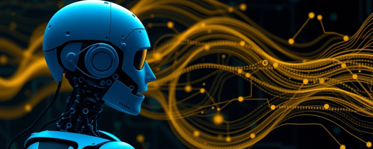 AI Content Generation: Say Goodbye to Blank Page