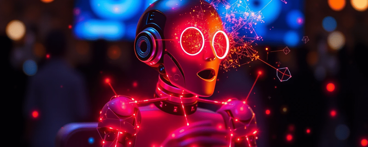 AI Content Generation with Brand Voice Feels Like Magic