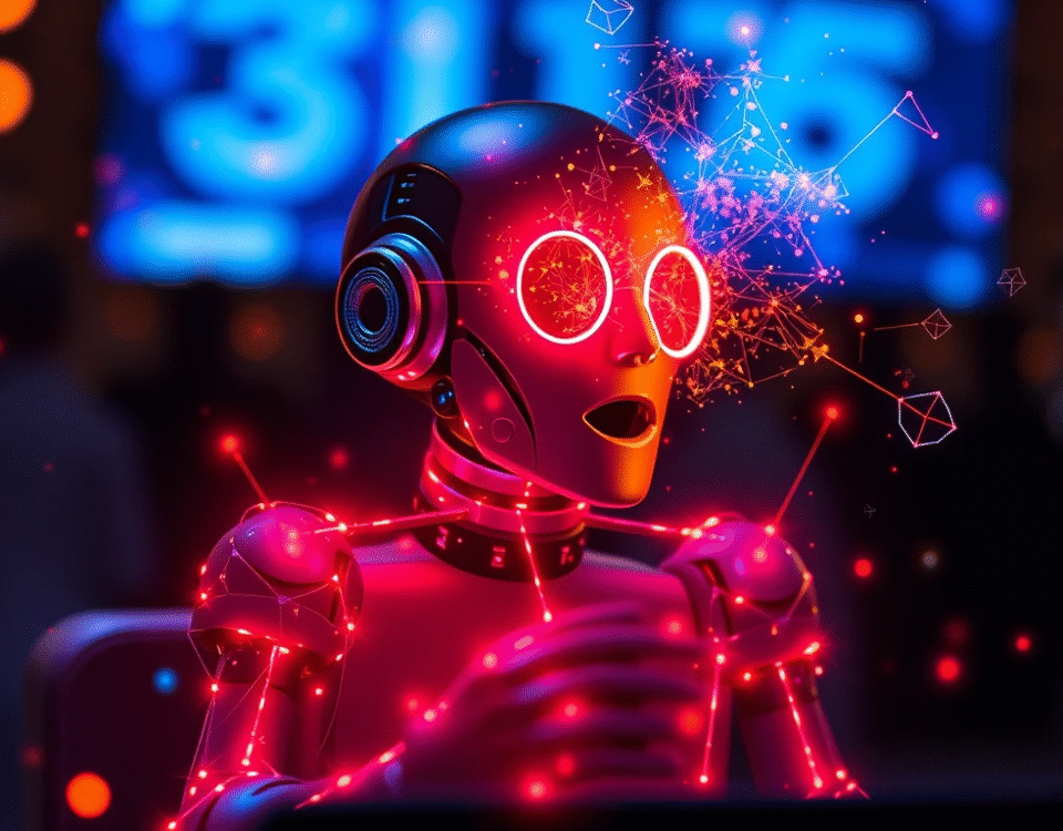AI Content Generation with Brand Voice Feels Like Magic