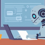 Is AI Content Generation Replacing Writers? Let’s Talk Is AI Content Generation Replacing Writers? Let’s Talk