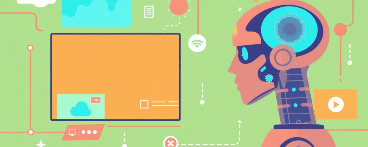 Smarter Workflows with AI Content Generation Tools