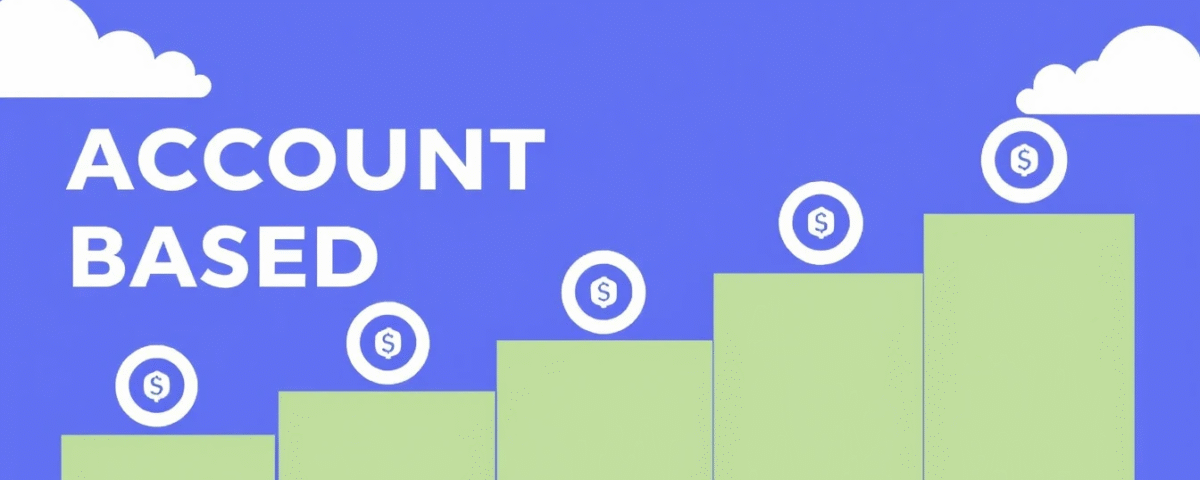 The ROI-Driven Playbook for Account Based Marketing Singapore