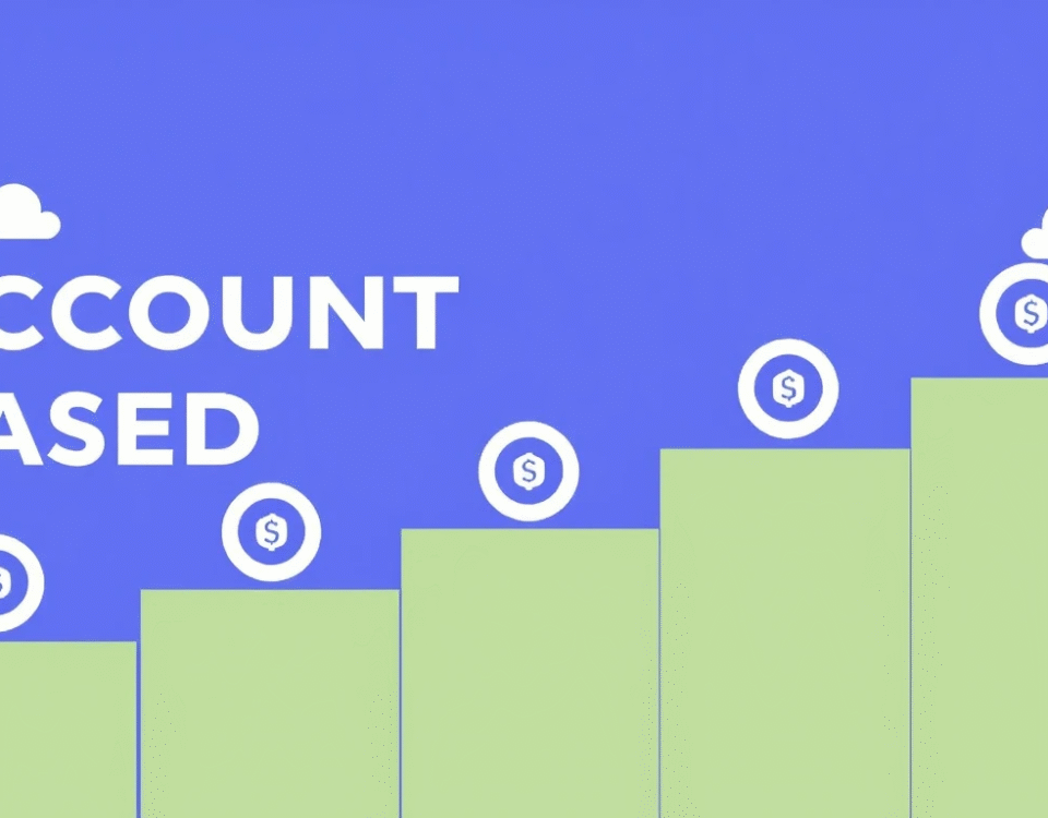 The ROI-Driven Playbook for Account Based Marketing Singapore