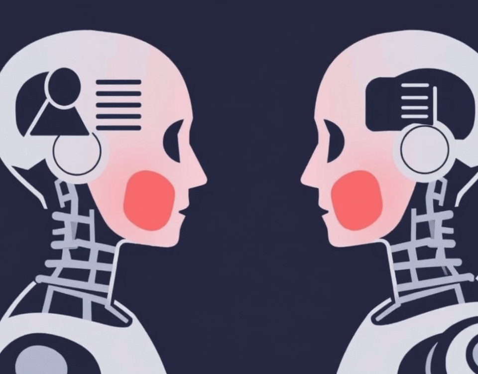 The Ethics of AI Content Generation: What You Should Know