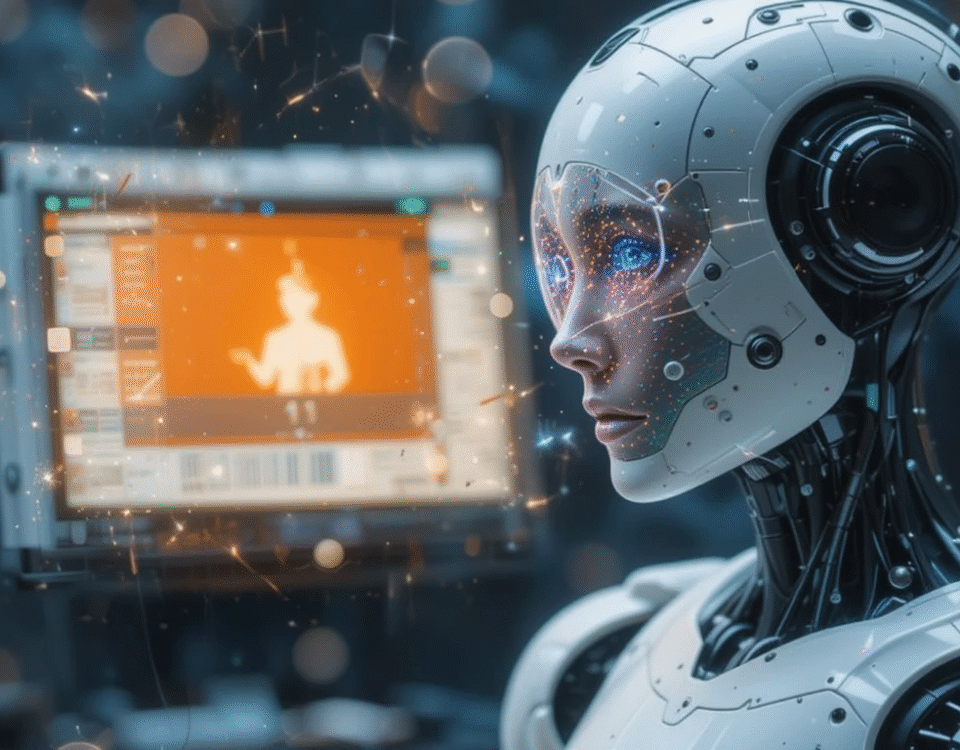 How AI Content Generation Can Write 100 Blogs That Convert
