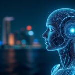 AI Content Generation for Singapore: A Disruptive Force or Strategic Edge?