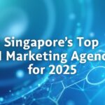 Singapore’s Top AI Marketing Agency for 2025