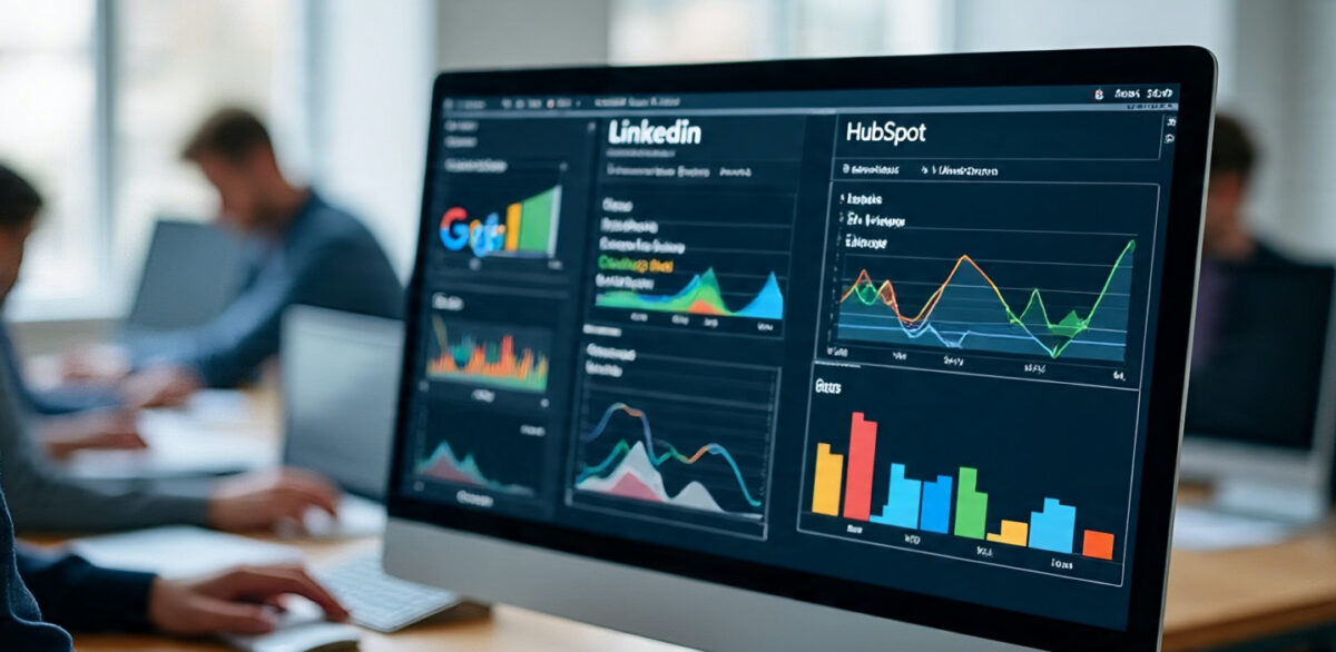 Singapore’s Top AI Marketing Agency for 2025