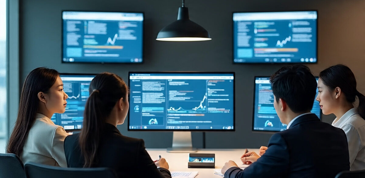 What AI Marketing Agency Singapore Can Do for You