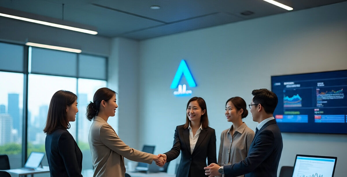 What AI Marketing Agency Singapore Can Do for You