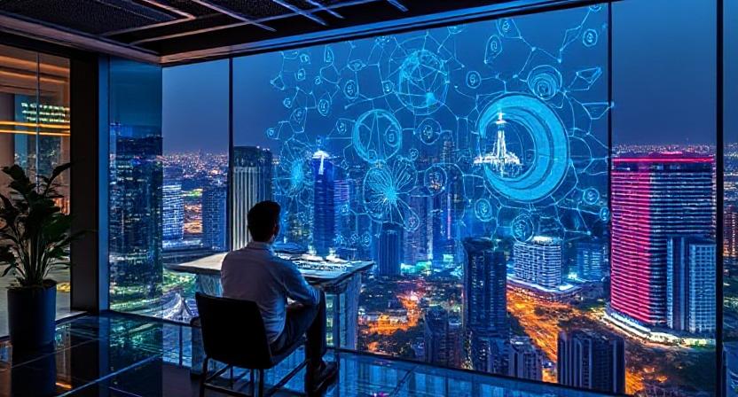 Singapore’s Edge: AI Marketing Agency That Delivers