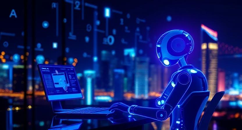AI Marketing Agency Singapore: Results, Not Hype