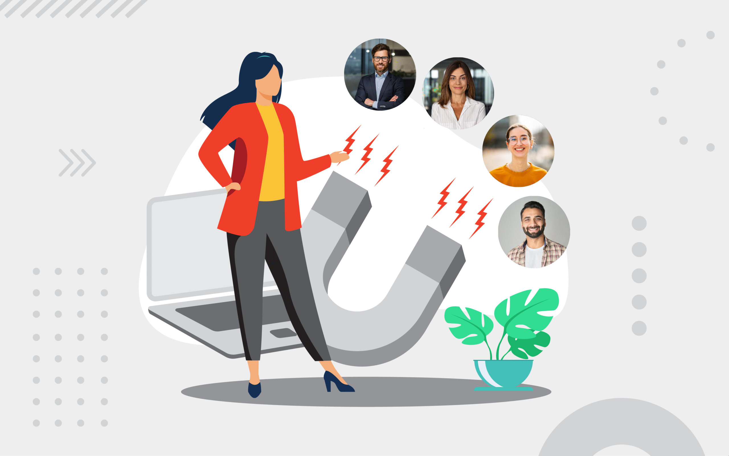 Why Strategy Beats Spam in B2B Lead Generation for Singapore Firms
