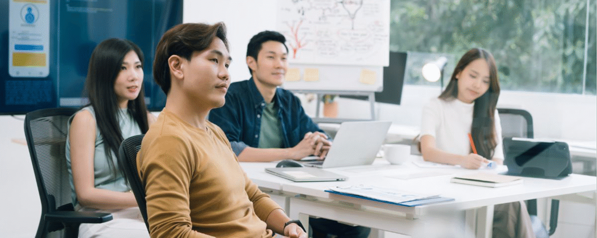 B2B Lead Generation Agency for Singapore: The Best-Kept Secret