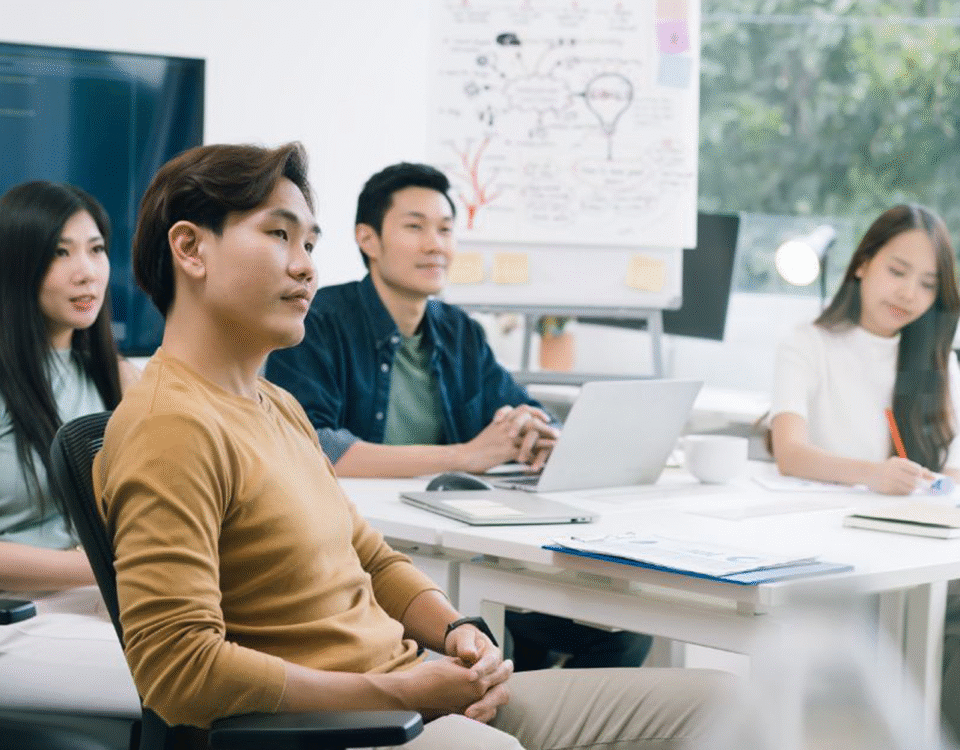B2B Lead Generation Agency for Singapore: The Best-Kept Secret