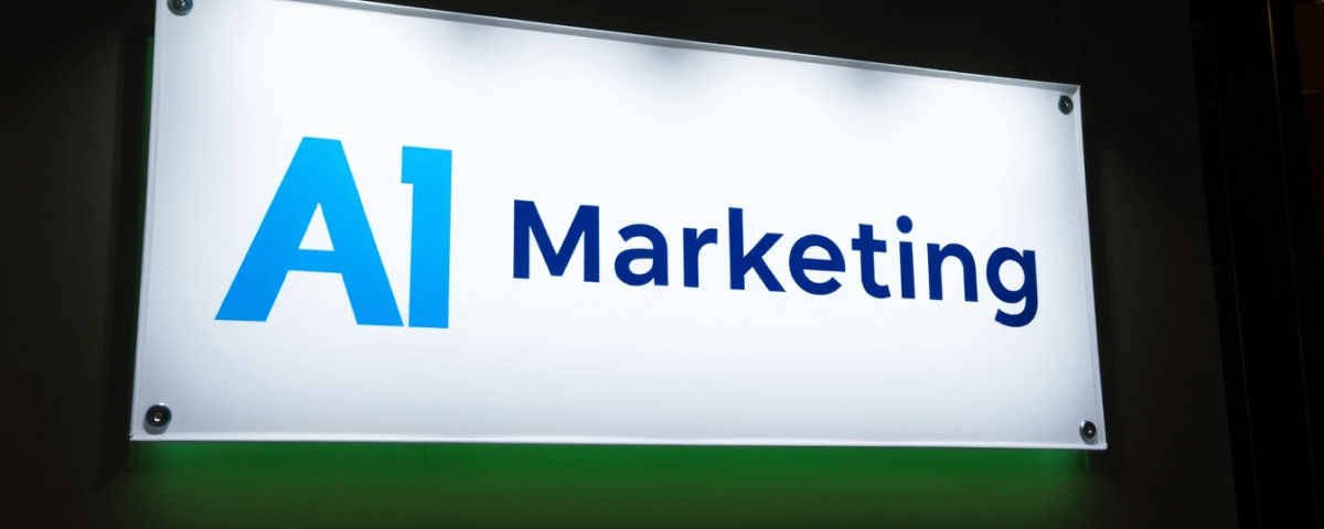 Why Choose an AI Marketing Agency Singapore for Growth