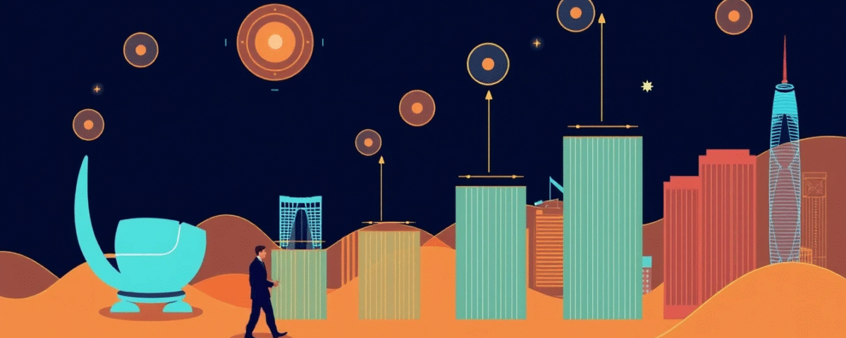 AI Marketing Agency Singapore: Strategy That Scales
