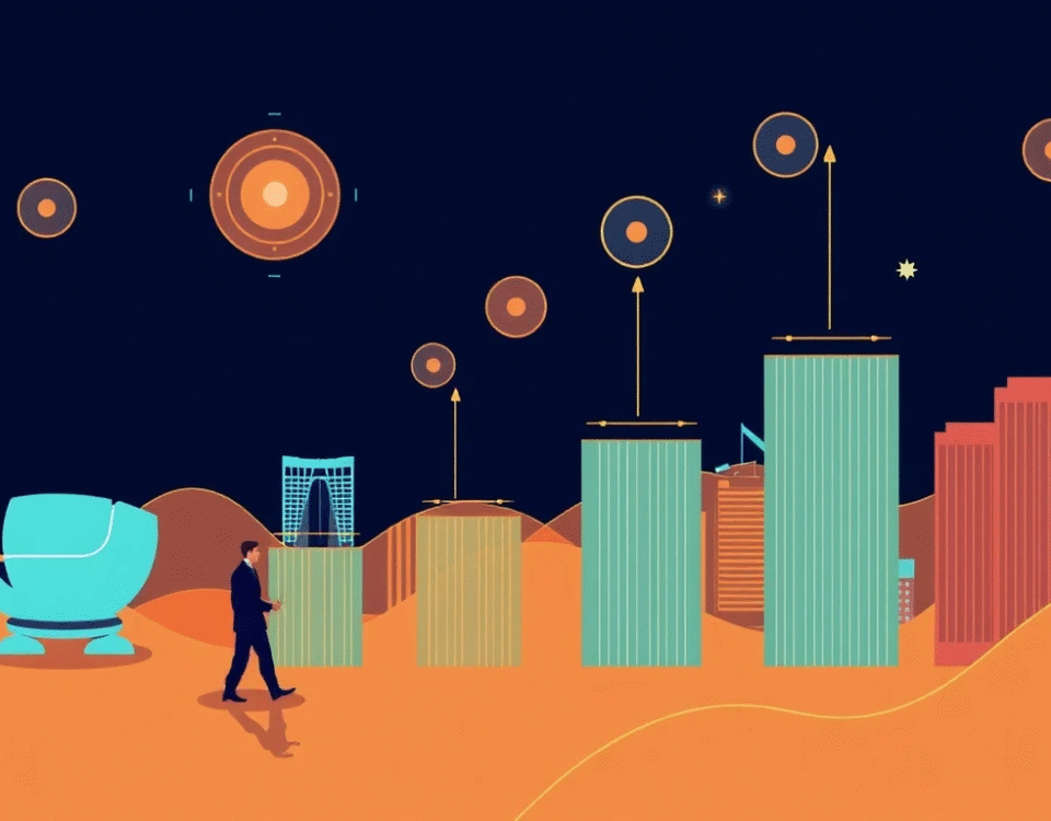 AI Marketing Agency Singapore: Strategy That Scales