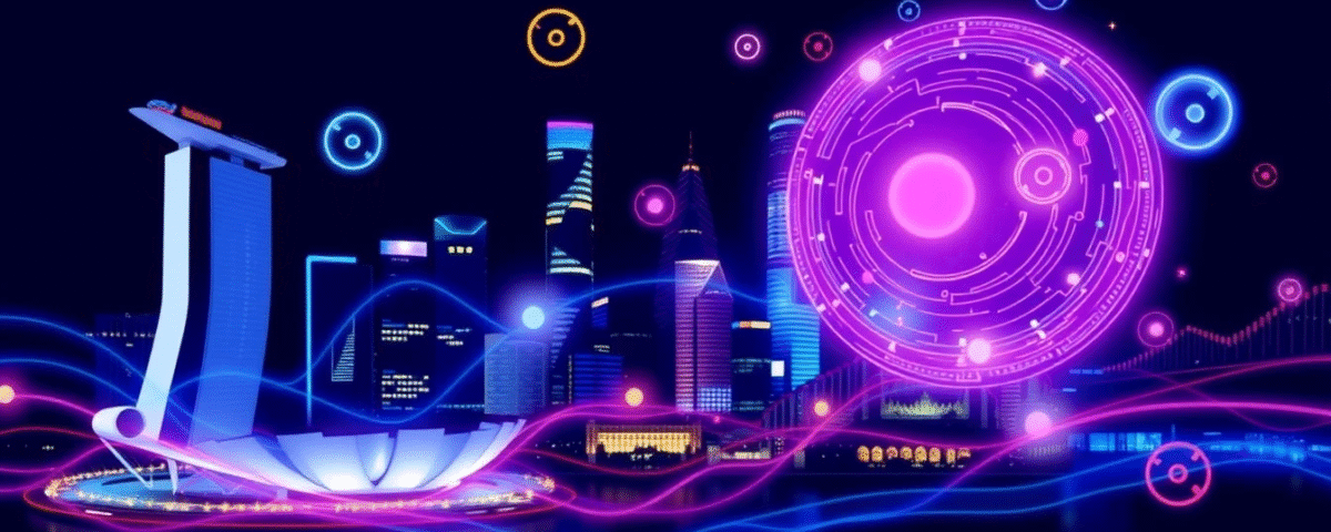 How AI Marketing Agency Singapore Powers ROI Fast