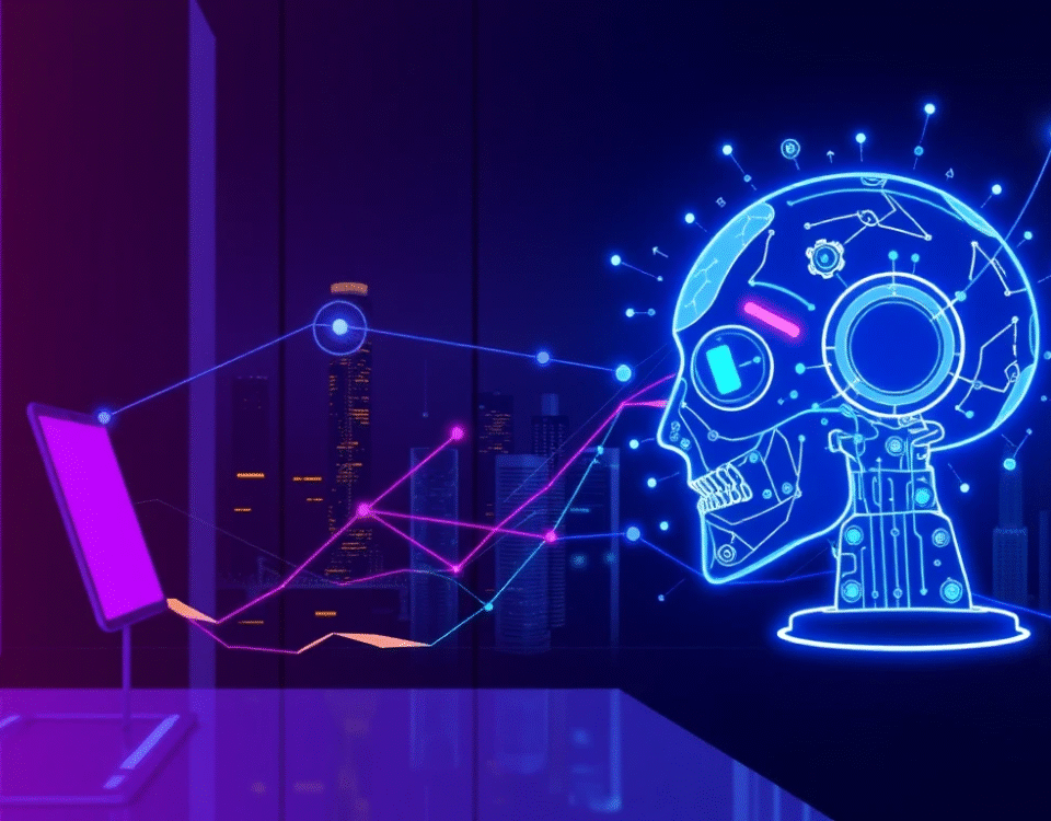 Unlock Growth with AI Marketing Agency Singapore