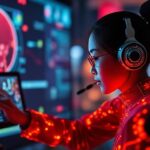 AI Content Generation for Asia: Powering the Next Digital Revolution.