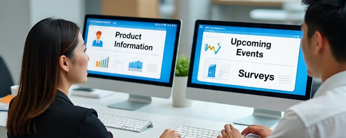 Email Marketing in Singapore: 8 Powerful Email Types That Work