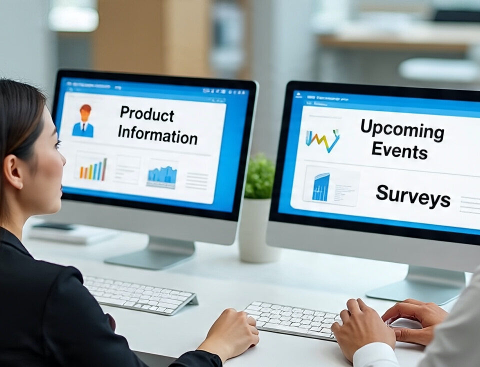 Email Marketing in Singapore: 8 Powerful Email Types That Work