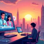 AI Content Generation for Asia’s Enterprises: Efficiency Without Compromise