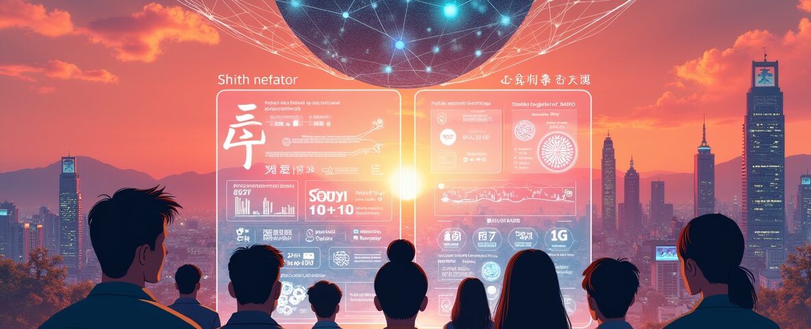 Why Asia’s Smartest Brands Are Going All-In on AI Content Generation