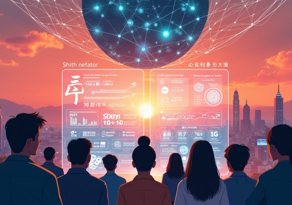 Why Asia’s Smartest Brands Are Going All-In on AI Content Generation