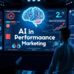 Exploring the Role of AI in Driving Performance Marketing Results