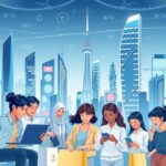 The Rise of AI Content Generation in Asia’s Fast-Growing E-Commerce Markets The Rise of AI Content Generation in Asia’s Fast-Growing E-Commerce Markets