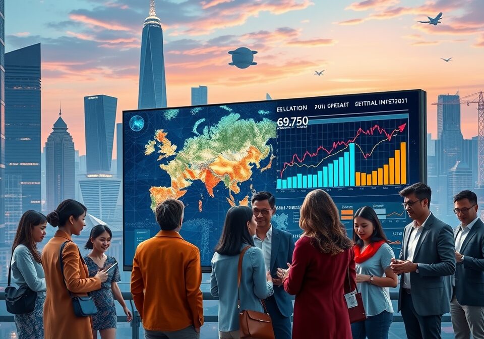 Inside Asia’s Content Boom: How AI Is Fueling the Region’s Digital Economy
