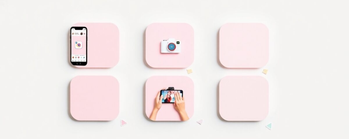 6 Creative Ways to Repurpose Content with Instagram’s Updates