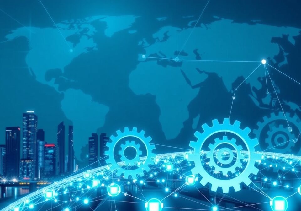 AI Content Generation for Asia: From Localized Strategies to Global Scale
