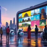 AI Content Generation for Asia’s Travel Industry: Rebuilding with Automation
