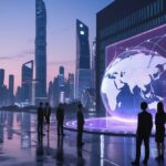 The Hidden Edge: AI Content Generation for Asia’s Global Expansion Plans