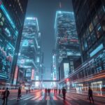 How Asia’s Financial Services Sector is Leveraging AI Content at Speed