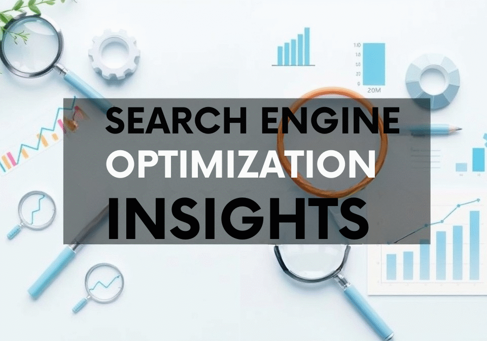 Top 3 SEO Insights to Watch in 2025