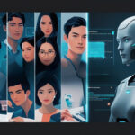 Asia’s Content Creators vs. the Machine: Can AI Enhance Human Creativity?