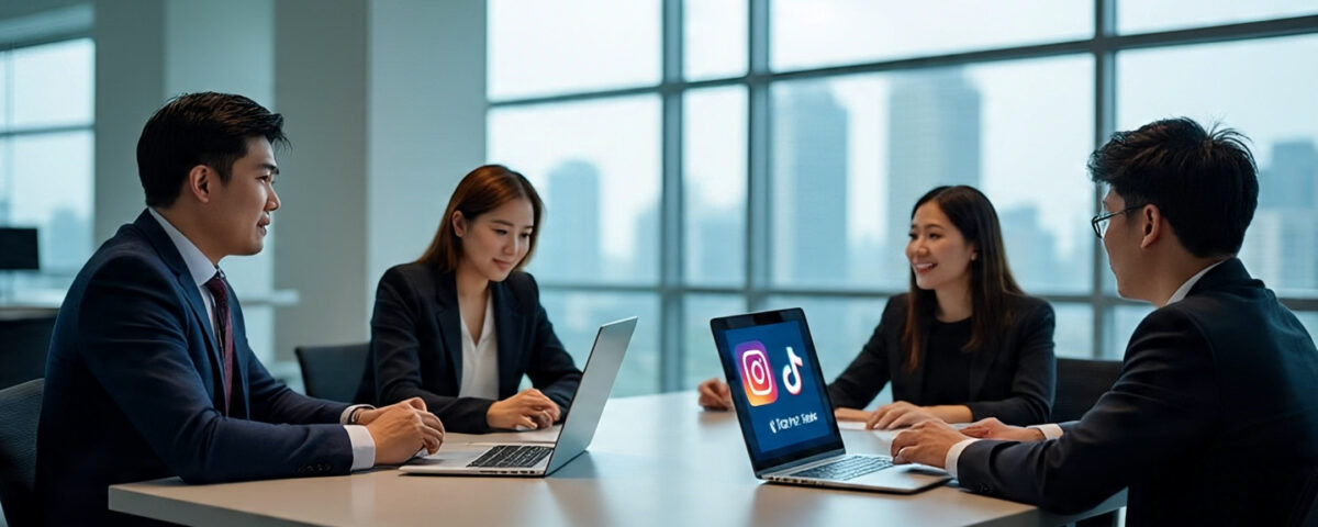 Inbound Marketing: Ushering in a New Age for Asian Brands