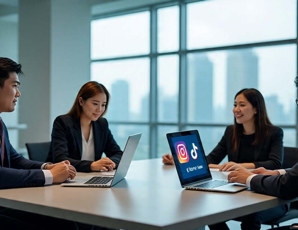 Inbound Marketing: Ushering in a New Age for Asian Brands