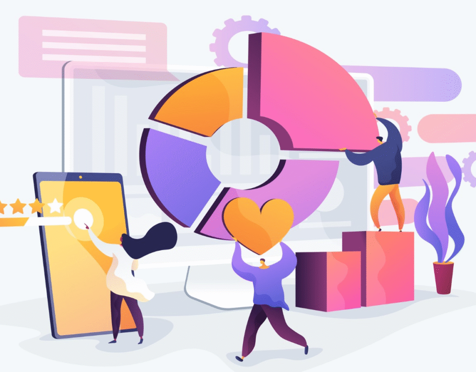 How a B2B Lead Generation Agency Builds High-Quality Leads in Singapore